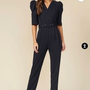 ADELYN RAE YERELI JUMPSUIT